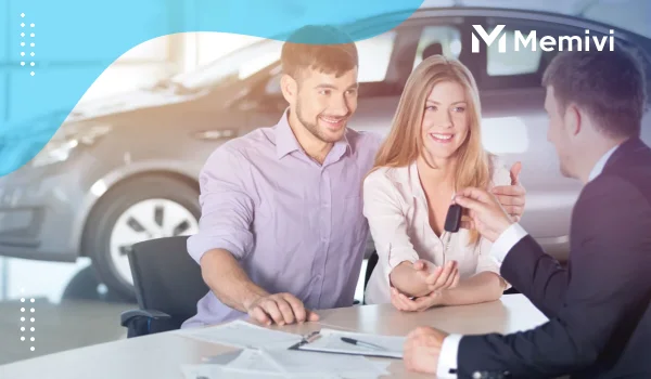 LendingTree Auto Loan